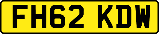 FH62KDW