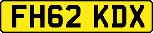 FH62KDX