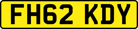 FH62KDY