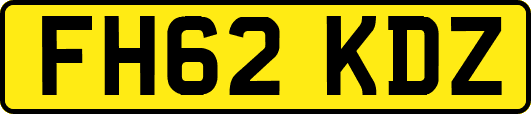 FH62KDZ