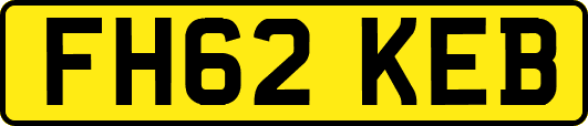 FH62KEB