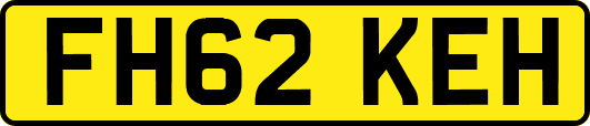 FH62KEH
