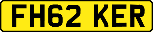 FH62KER