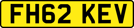 FH62KEV