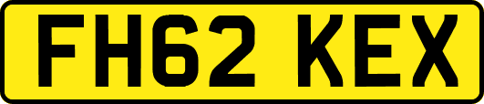 FH62KEX