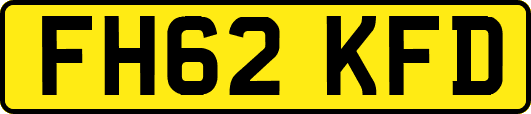 FH62KFD