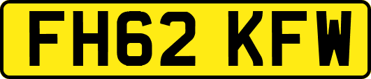 FH62KFW