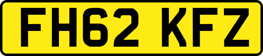FH62KFZ
