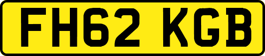 FH62KGB