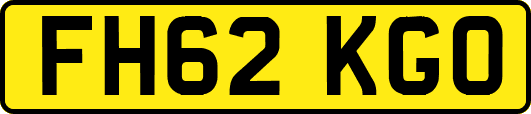FH62KGO