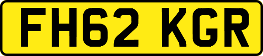 FH62KGR