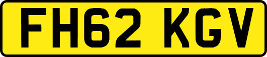 FH62KGV