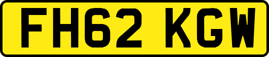 FH62KGW