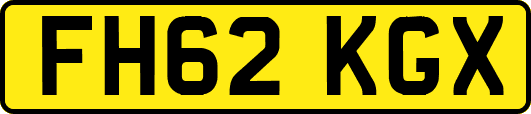 FH62KGX