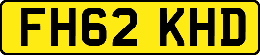 FH62KHD