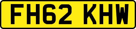 FH62KHW