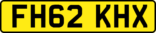 FH62KHX