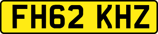 FH62KHZ