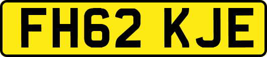 FH62KJE