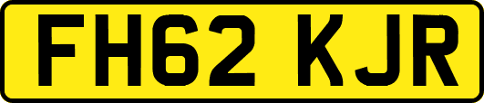 FH62KJR