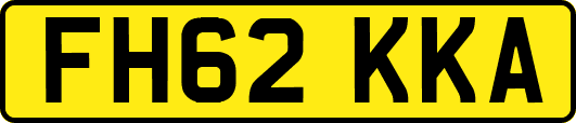 FH62KKA
