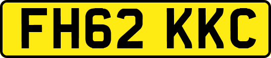 FH62KKC