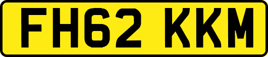 FH62KKM