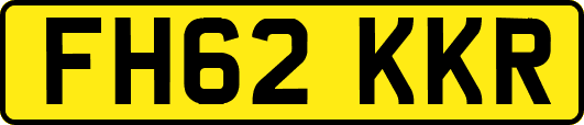 FH62KKR
