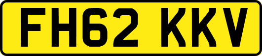 FH62KKV