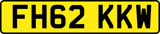 FH62KKW