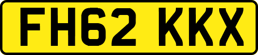FH62KKX