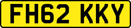 FH62KKY