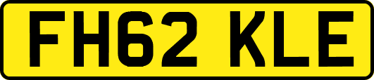 FH62KLE