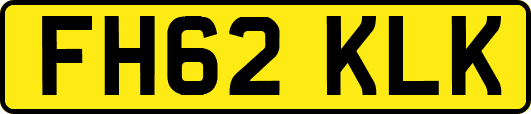 FH62KLK