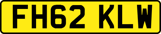 FH62KLW