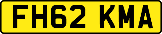 FH62KMA