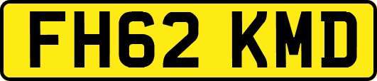FH62KMD