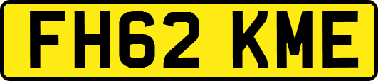 FH62KME