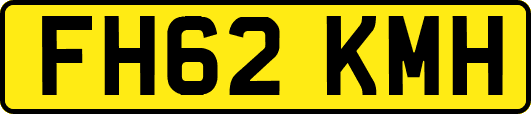 FH62KMH