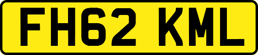 FH62KML