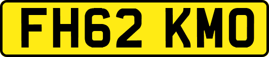 FH62KMO