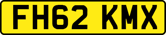 FH62KMX