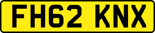 FH62KNX