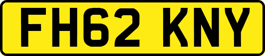 FH62KNY