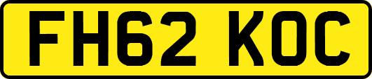 FH62KOC