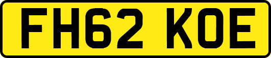 FH62KOE