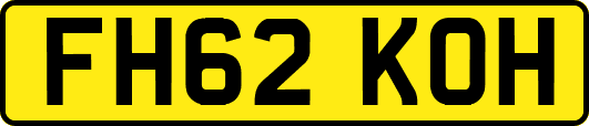 FH62KOH