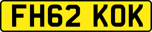 FH62KOK