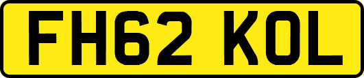 FH62KOL