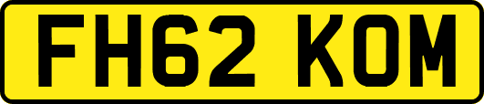 FH62KOM